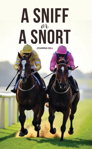Cover image for 9781037105234 - A Sniff or a Snort