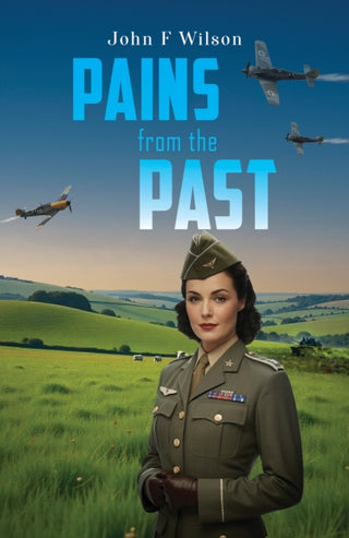 Cover image for 9781037105395 - Pains from the Past