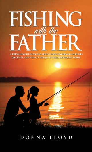 Cover image for 9781037105432 - Fishing with the Father