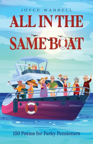 Cover image for 9781037105531 - All in the Same Boat