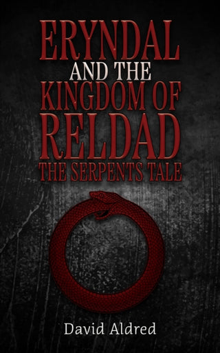 Supplemental image for 9781037105937 - Eryndal and The Kingdom of Reldad: The Serpents Tale