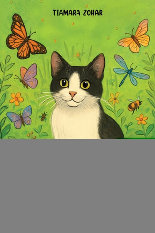Cover image for 9781037106101 - The Story of Puddy
