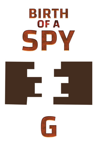Supplemental image for 9781037106163 - Birth of a Spy