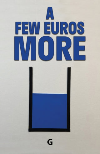 Cover image for 9781037106187 - A Few Euros More