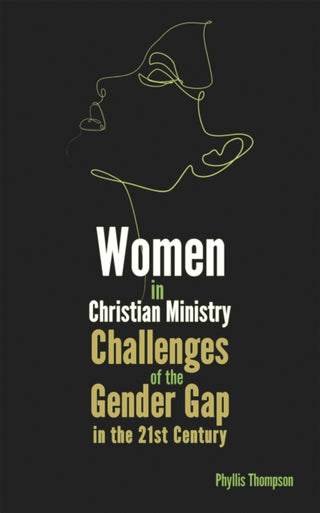 Cover image for 9781037106453 - Women in Christian Ministry