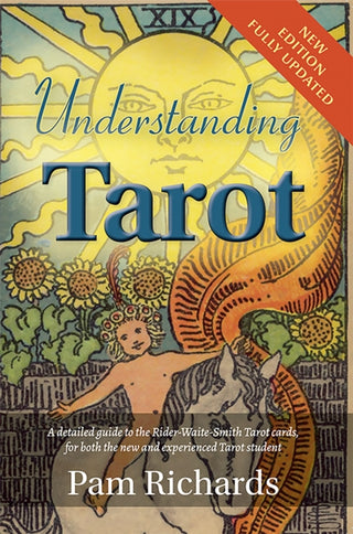 Cover image for 9781037106828 - Understanding Tarot