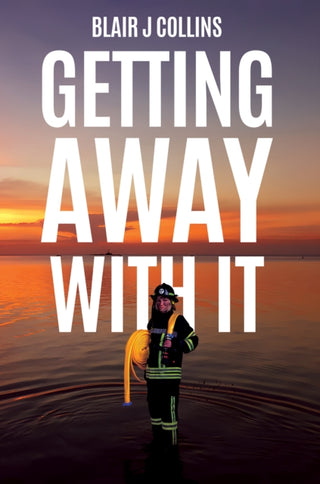 Cover image for 9781037106972 - Getting Away With It