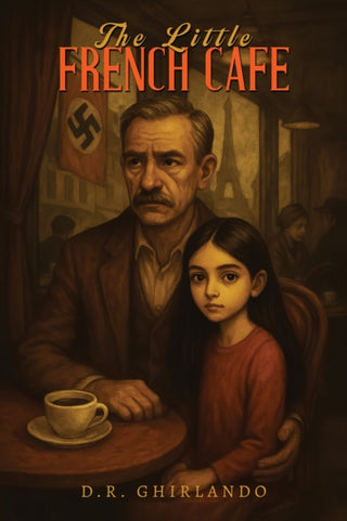 Supplemental image for 9781037107139 - The Little French Cafe