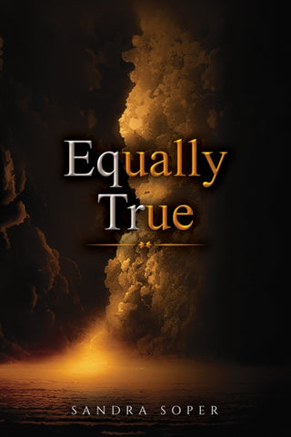 Cover image for 9781037107191 - Equally True