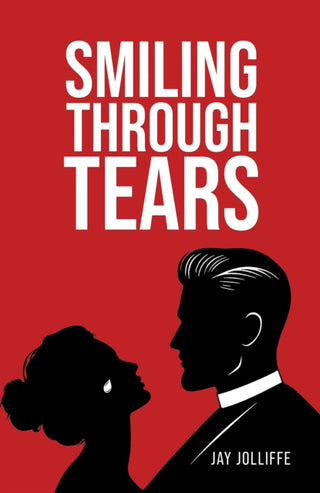 Cover image for 9781037107252 - Smiling Through Tears