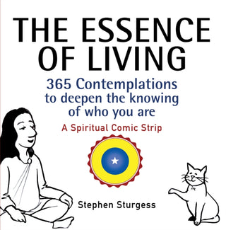 Supplemental image for 9781037107757 - The Essence of Living