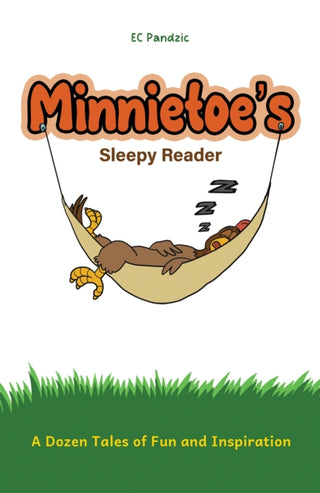 Cover image for 9781037108037 - Minnietoe's Sleepy Reader