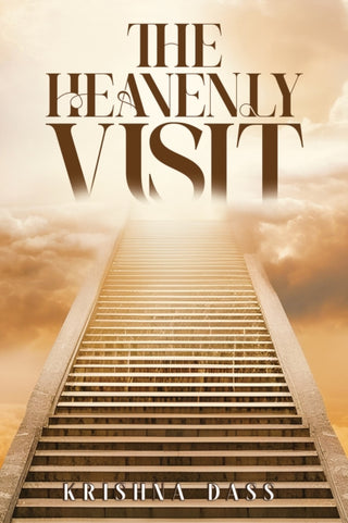 Cover image for 9781037108181 - The Heavenly Visit