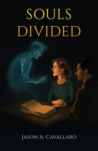 Cover image for 9781037108235 - Souls Divided