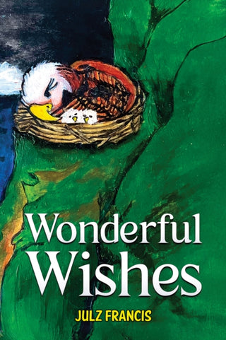 Cover image for 9781037108303 - Wonderful Wishes