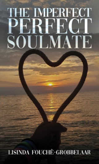 Cover image for 9781037108419 - The Imperfect Perfect Soulmate