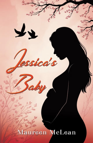Cover image for 9781037108525 - Jessica's Baby