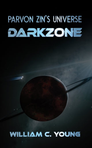 Cover image for 9781037108600 - Parvon Zin's Universe: Darkzone