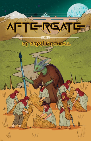 Supplemental image for 9781037108792 - AfterGate