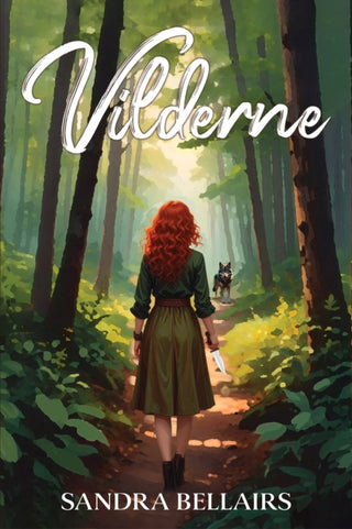 Cover image for 9781037108976 - Vilderne