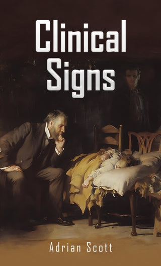 Cover image for 9781037109072 - Clinical Signs