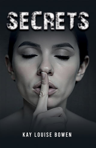 Cover image for 9781037109195 - Secrets