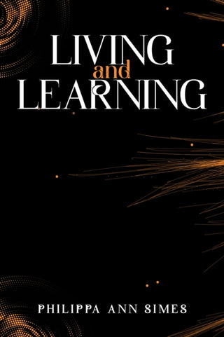 Cover image for 9781037109249 - Living and Learning