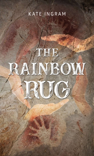 Cover image for 9781037109263 - The Rainbow Rug