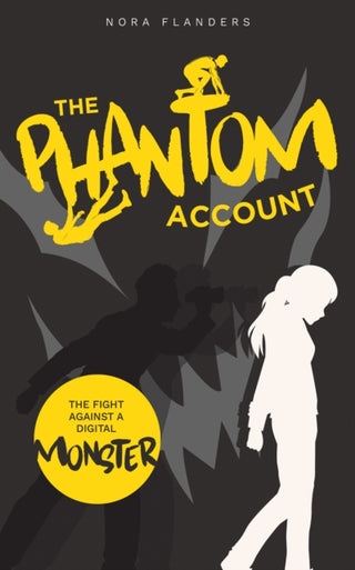 Cover image for 9781037109324 - The Phantom Account