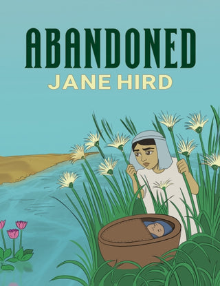 Cover image for 9781037109409 - Abandoned