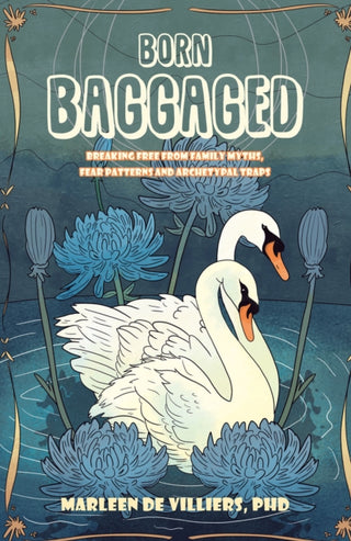 Supplemental image for 9781037109751 - Born Baggaged