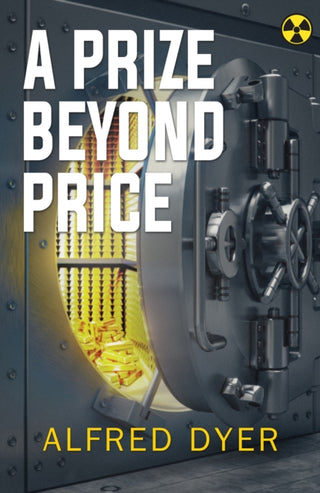 Cover image for 9781037109874 - A Prize Beyond Price