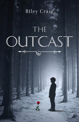 Cover image for 9781037110306 - The Outcast