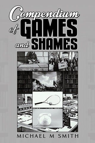 Cover image for 9781037110344 - Compendium of Games and Shames