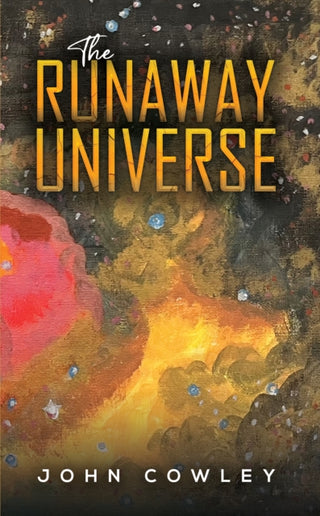 Cover image for 9781037110450 - The Runaway Universe