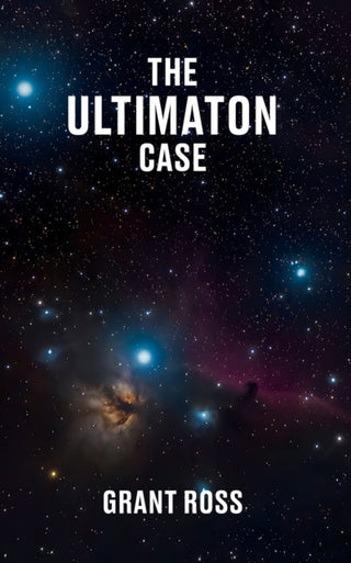Cover image for 9781037110641 - The Ultimaton Case