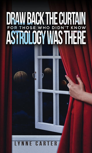 Cover image for 9781037110740 - Draw Back the Curtain