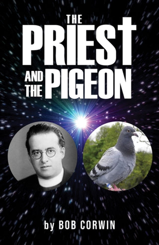 Cover image for 9781037110788 - The Priest and the Pigeon