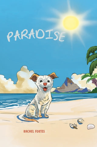 Cover image for 9781037111167 - Paradise