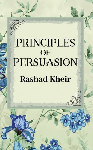 Cover image for 9781037111303 - Principles of Persuasion