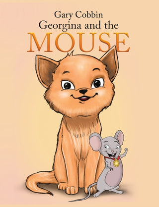 Cover image for 9781037111372 - Georgina and the Mouse