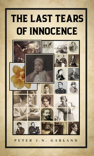 Cover image for 9781037111440 - The Last Tears of Innocence