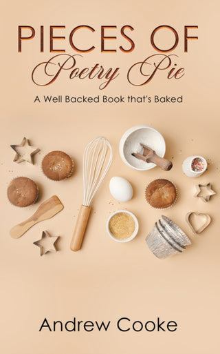 Supplemental image for 9781037111655 - Pieces of Poetry Pie