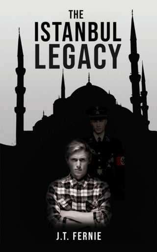 Cover image for 9781037111778 - The Istanbul Legacy