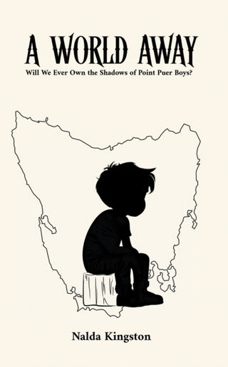 Cover image for 9781037111815 - A World Away