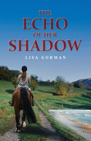 Cover image for 9781037111907 - The Echo of Her Shadow