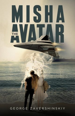 Cover image for 9781037111945 - Misha the Avatar