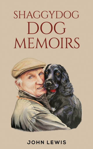 Cover image for 9781037111976 - Shaggydog Dog Memoirs