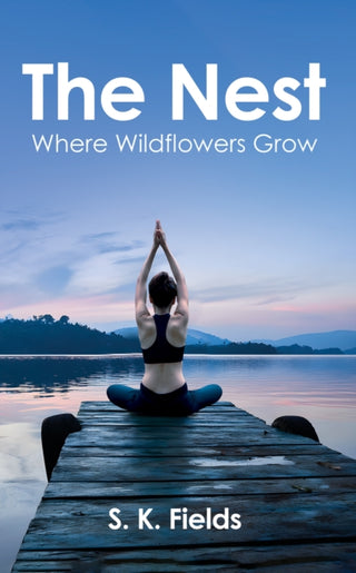 Cover image for 9781037112010 - The Nest: Where Wildflowers Grow