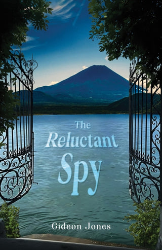 Cover image for 9781037112058 - The Reluctant Spy